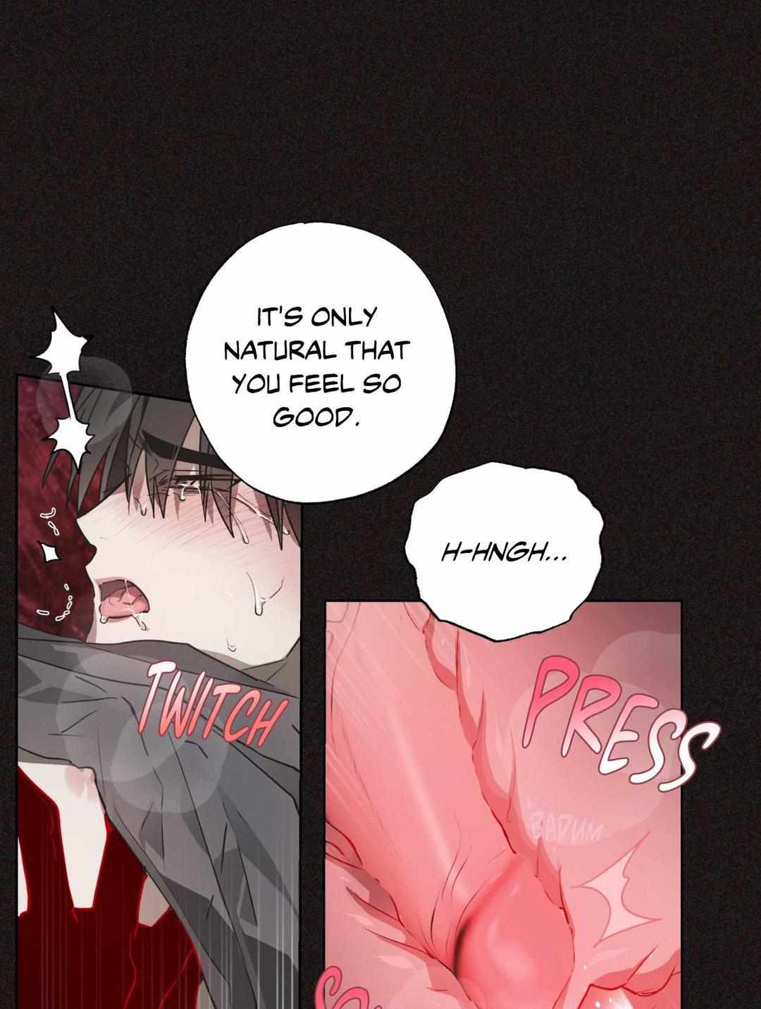Hold Over You [OFCL] Chapter 4 page 52