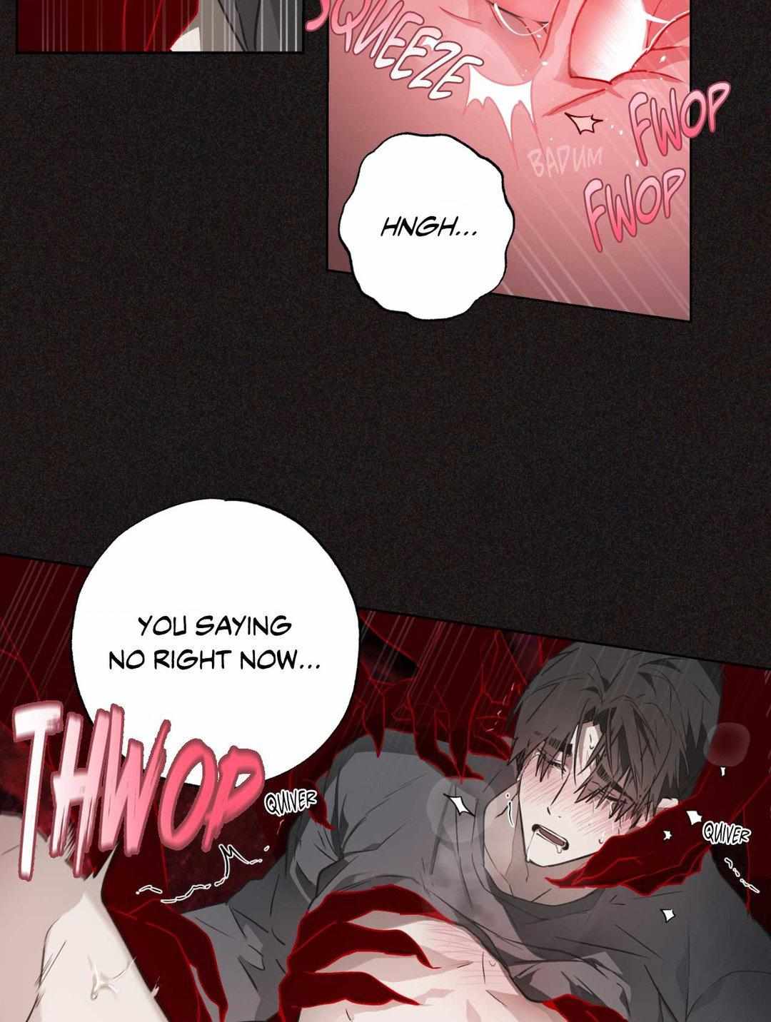 Hold Over You [OFCL] Chapter 4 page 53
