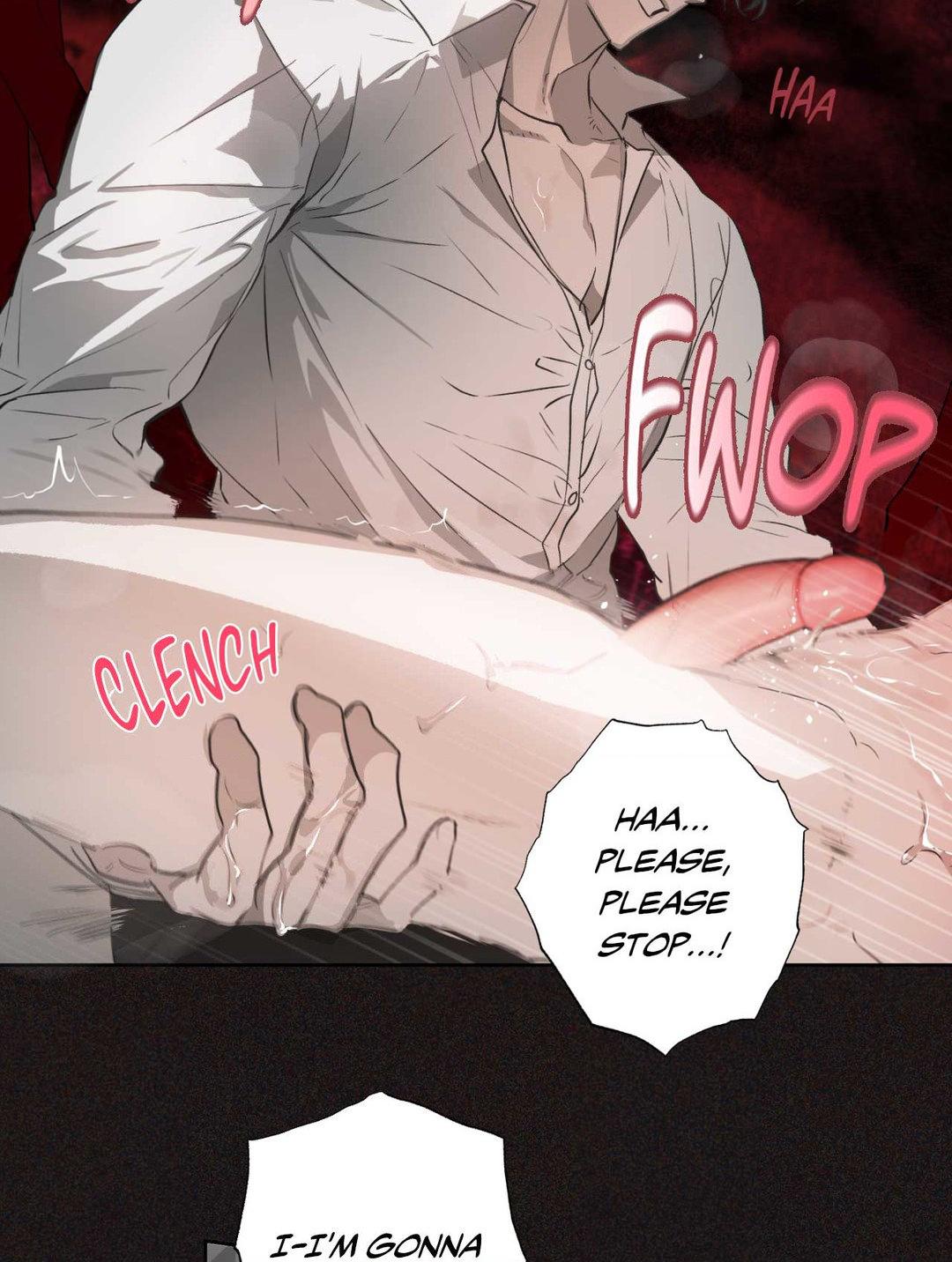 Hold Over You [OFCL] Chapter 4 page 56