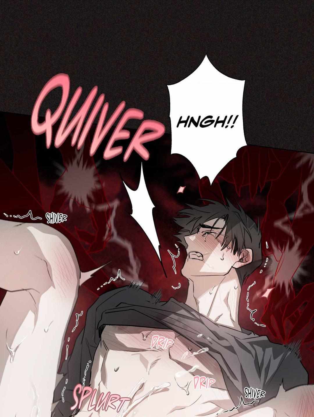 Hold Over You [OFCL] Chapter 4 page 58