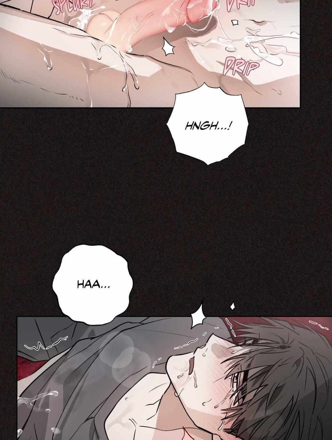 Hold Over You [OFCL] Chapter 4 page 60