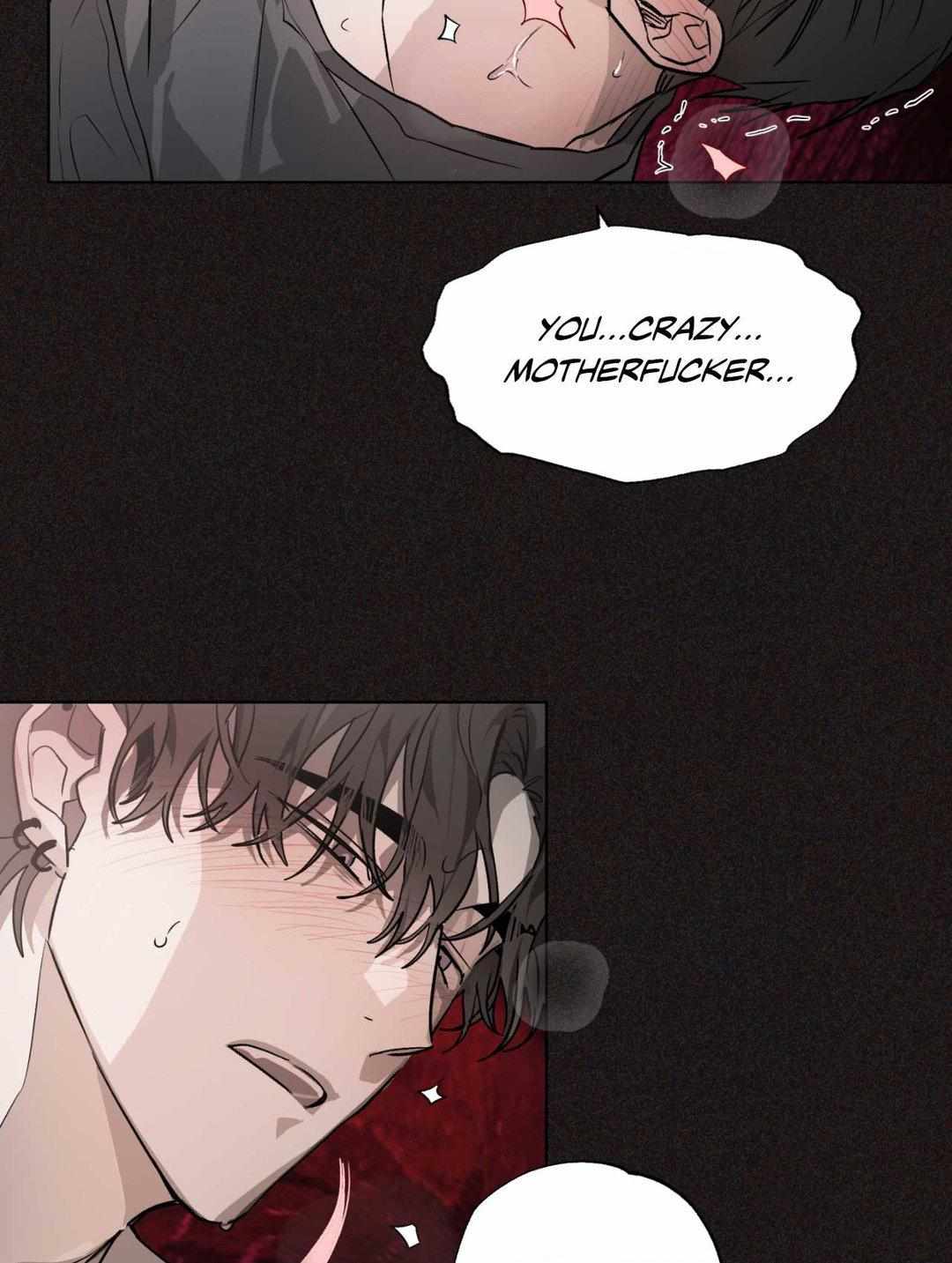 Hold Over You [OFCL] Chapter 4 page 61