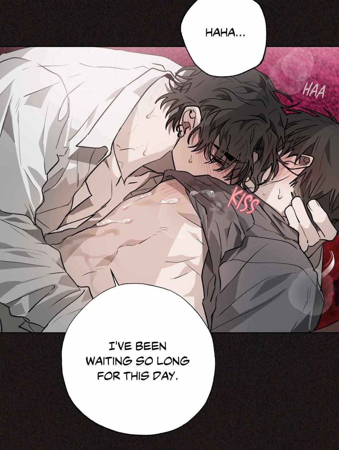 Hold Over You [OFCL] Chapter 4 page 63