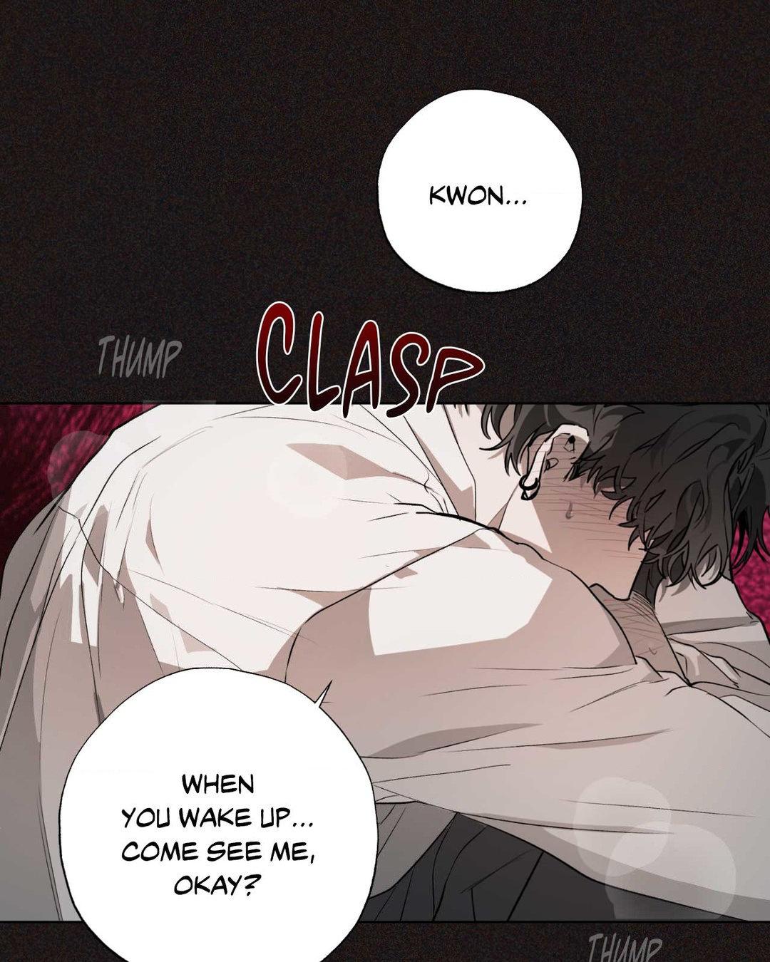 Hold Over You [OFCL] Chapter 4 page 64