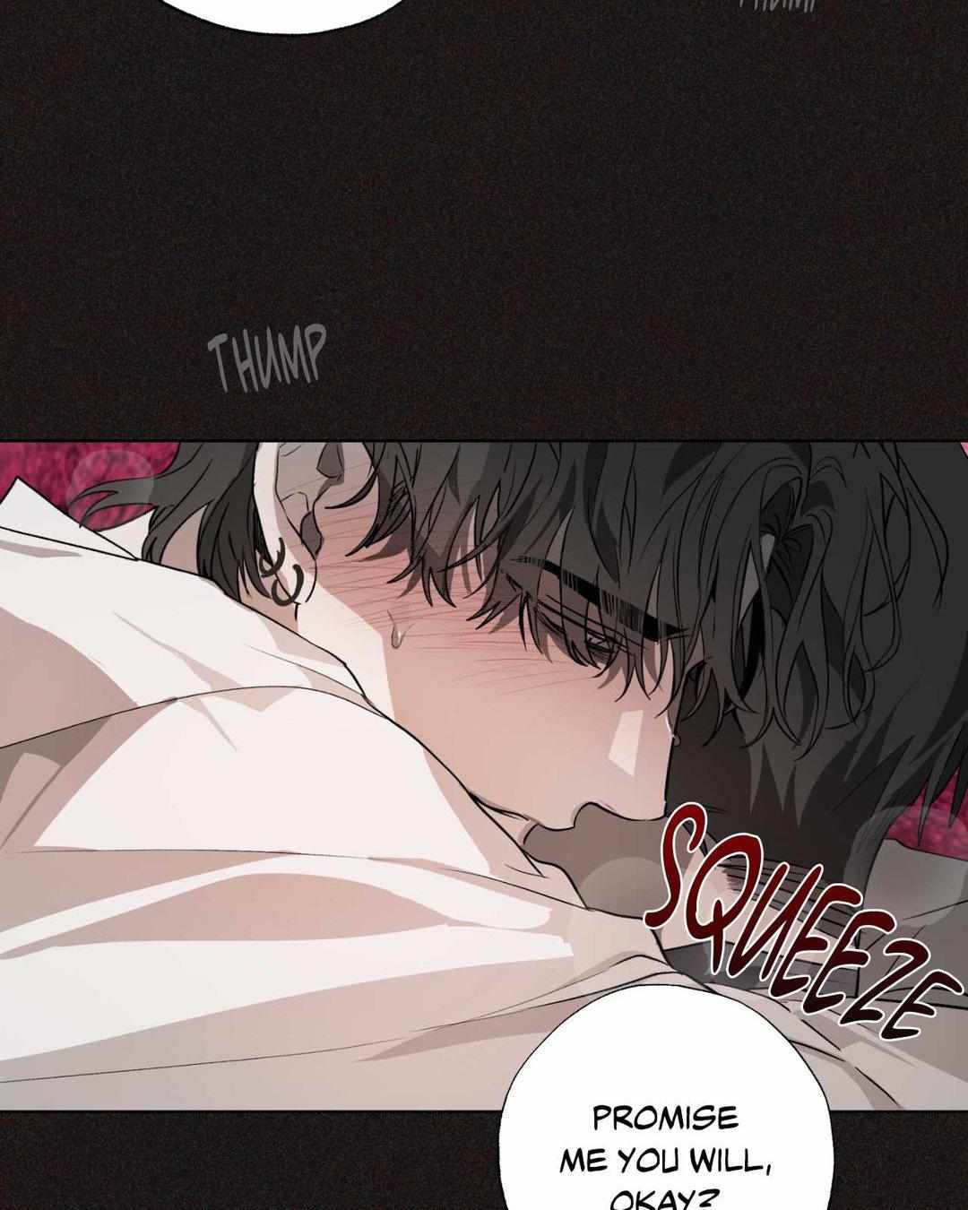 Hold Over You [OFCL] Chapter 4 page 65