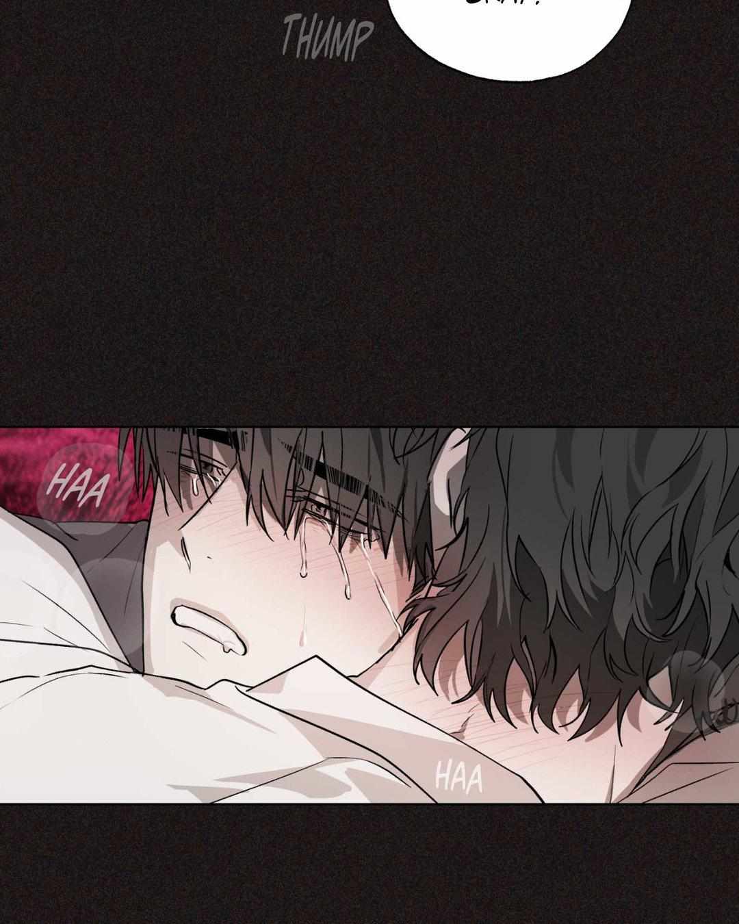 Hold Over You [OFCL] Chapter 4 page 66