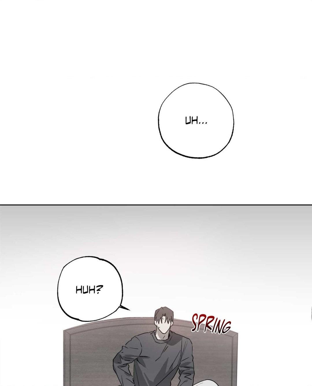 Hold Over You [OFCL] Chapter 4 page 70