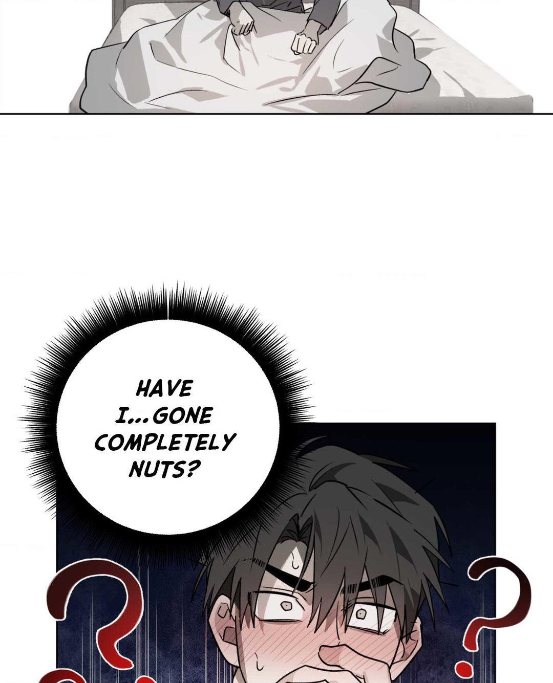 Hold Over You [OFCL] Chapter 4 page 71