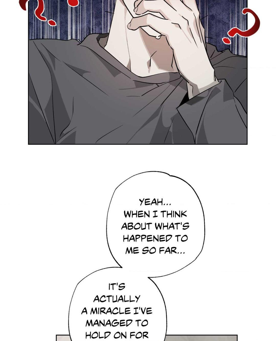 Hold Over You [OFCL] Chapter 4 page 72