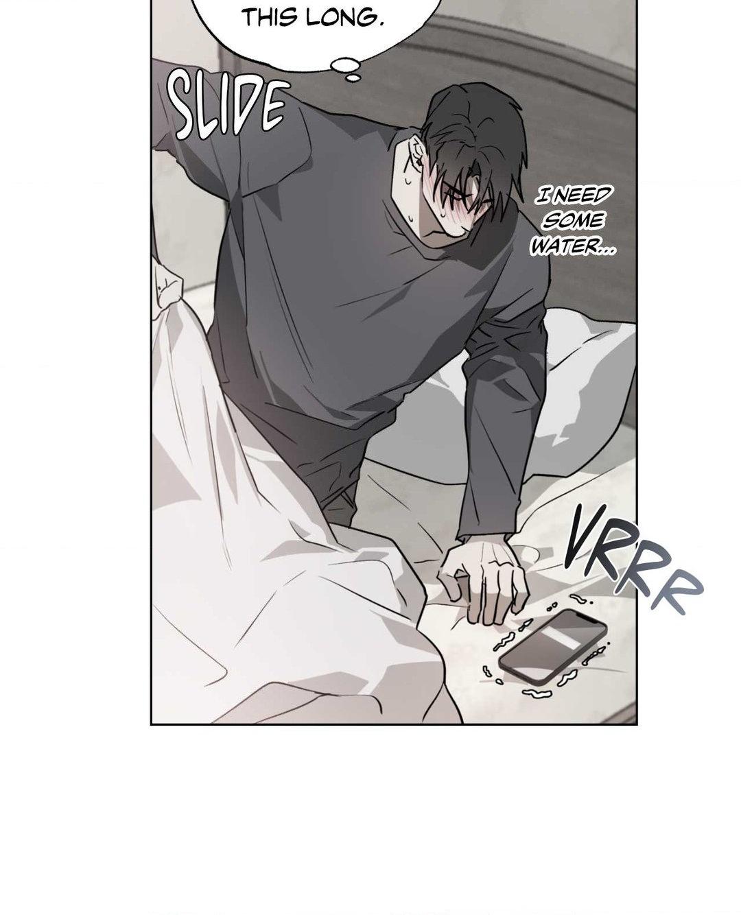 Hold Over You [OFCL] Chapter 4 page 73