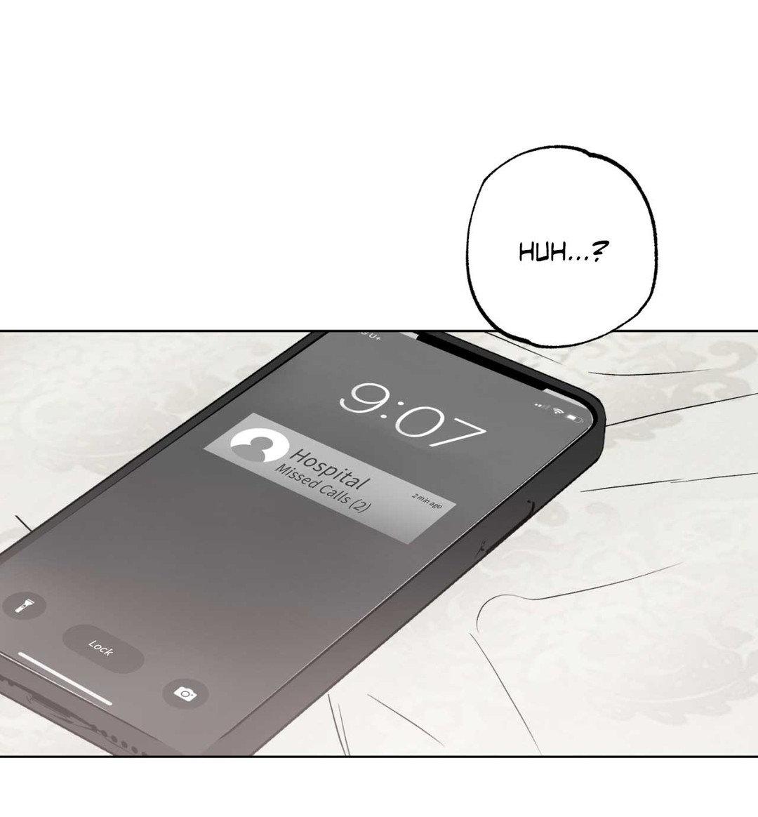 Hold Over You [OFCL] Chapter 4 page 74
