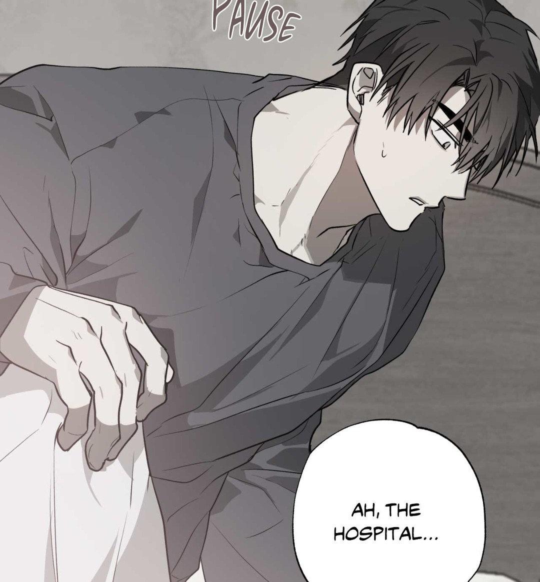 Hold Over You [OFCL] Chapter 4 page 76