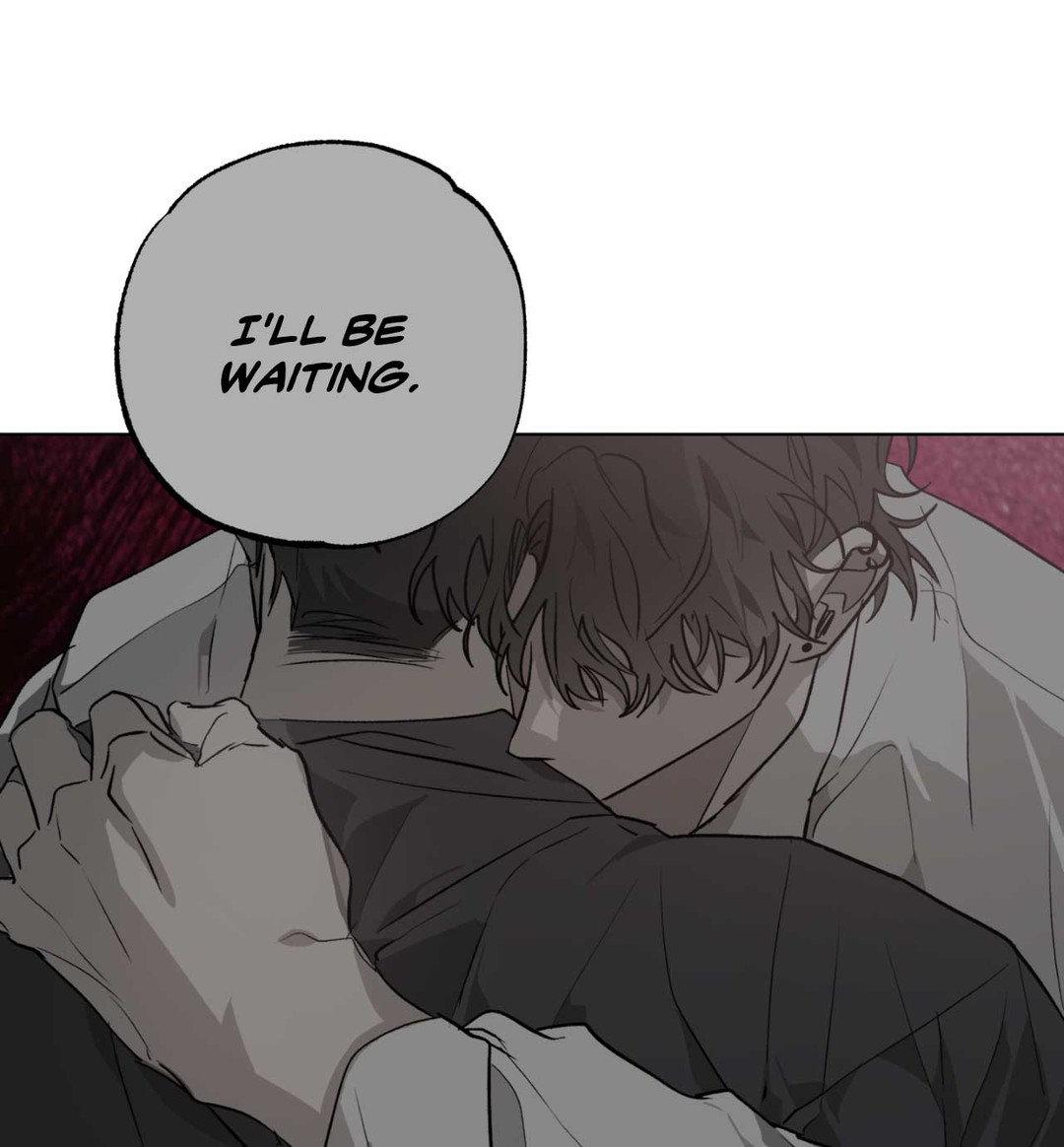 Hold Over You [OFCL] Chapter 4 page 78