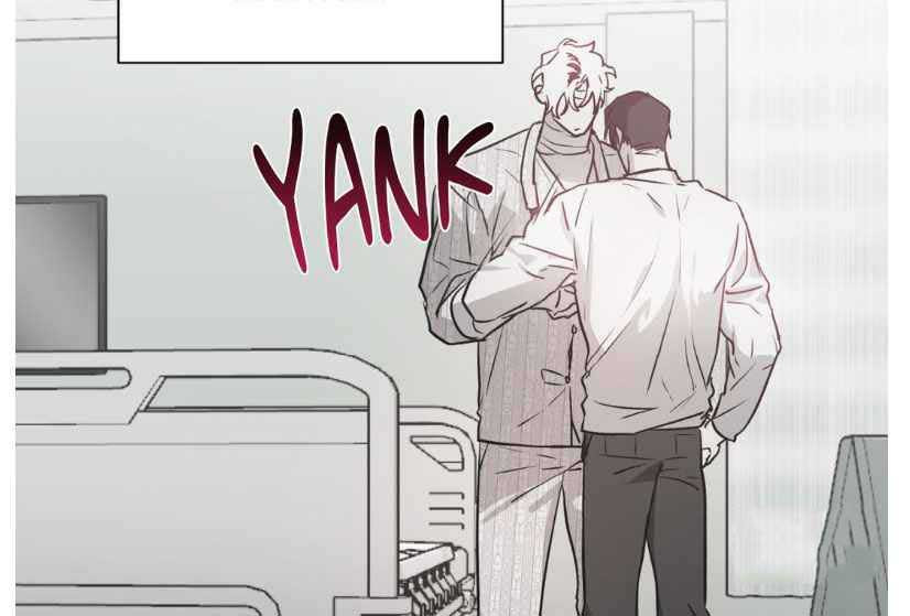 Hold Over You [OFCL] Chapter 6 page 6
