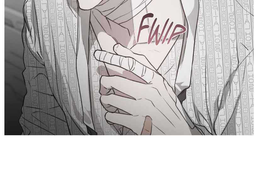 Hold Over You [OFCL] Chapter 6 page 11