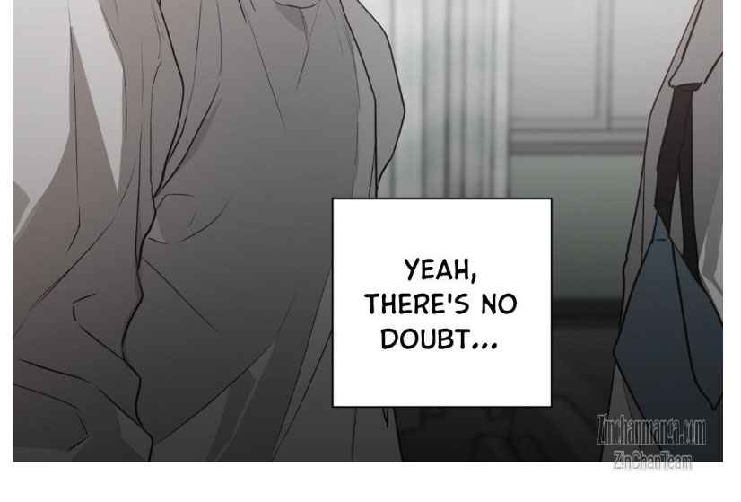 Hold Over You [OFCL] Chapter 6 page 13