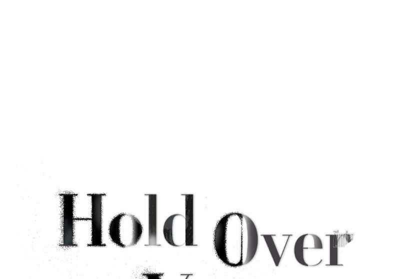 Hold Over You [OFCL] Chapter 6 page 17