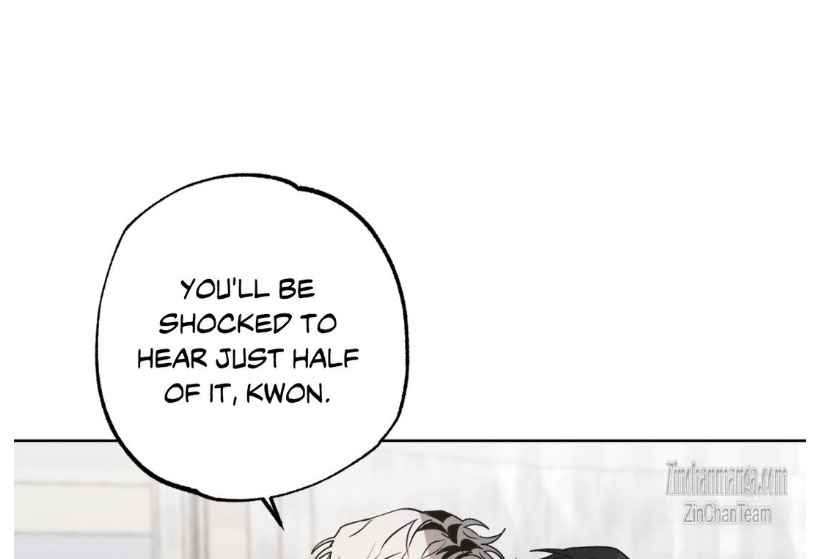 Hold Over You [OFCL] Chapter 6 page 22