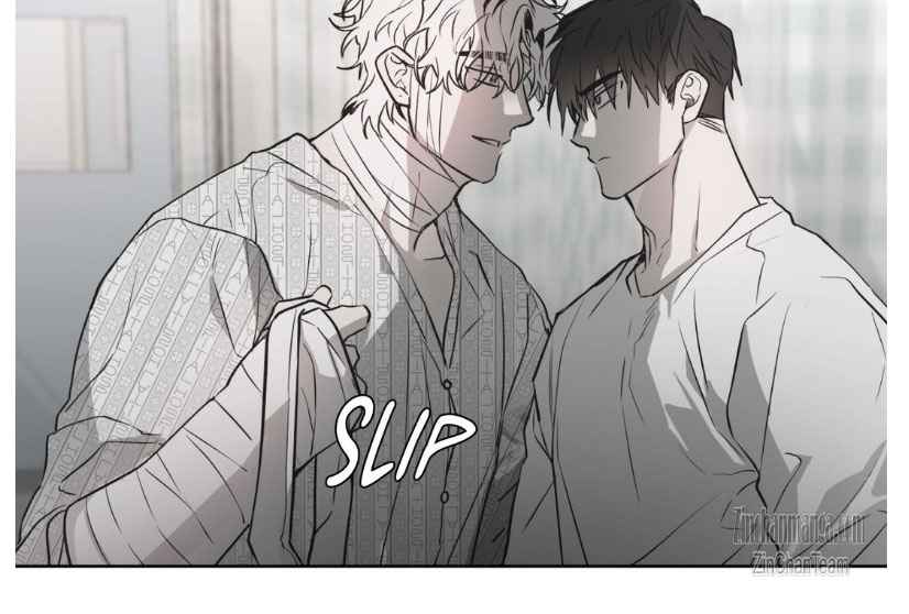 Hold Over You [OFCL] Chapter 6 page 23