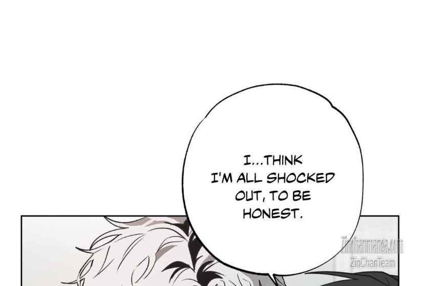 Hold Over You [OFCL] Chapter 6 page 24