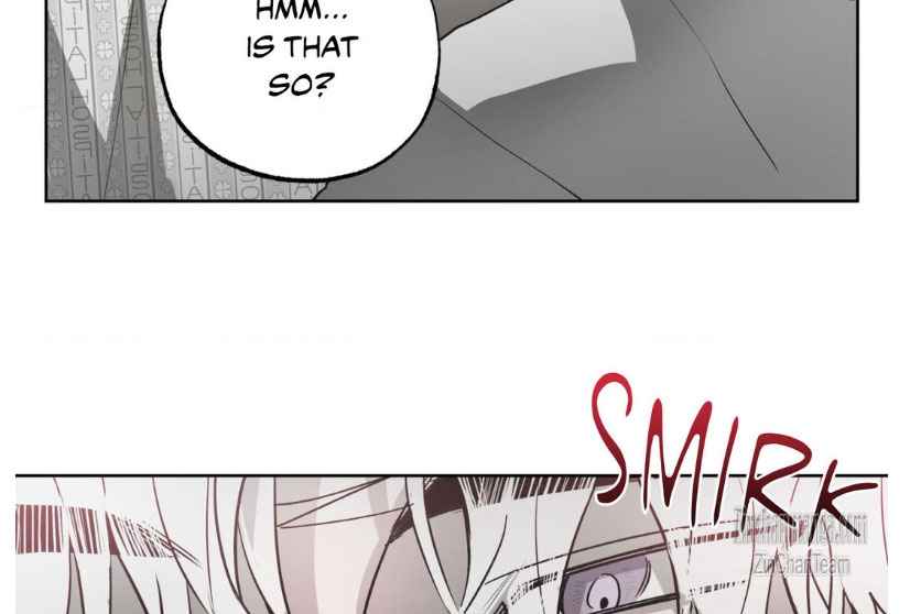 Hold Over You [OFCL] Chapter 6 page 26