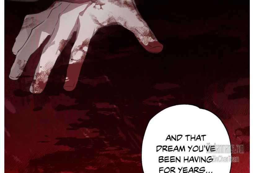 Hold Over You [OFCL] Chapter 6 page 33