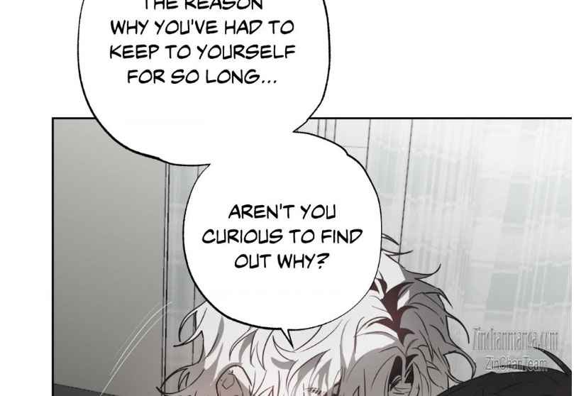 Hold Over You [OFCL] Chapter 6 page 35
