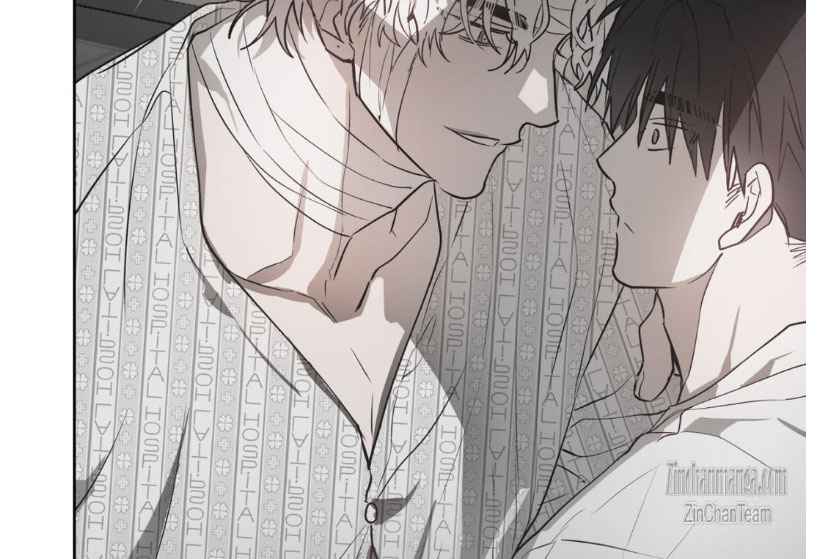 Hold Over You [OFCL] Chapter 6 page 36