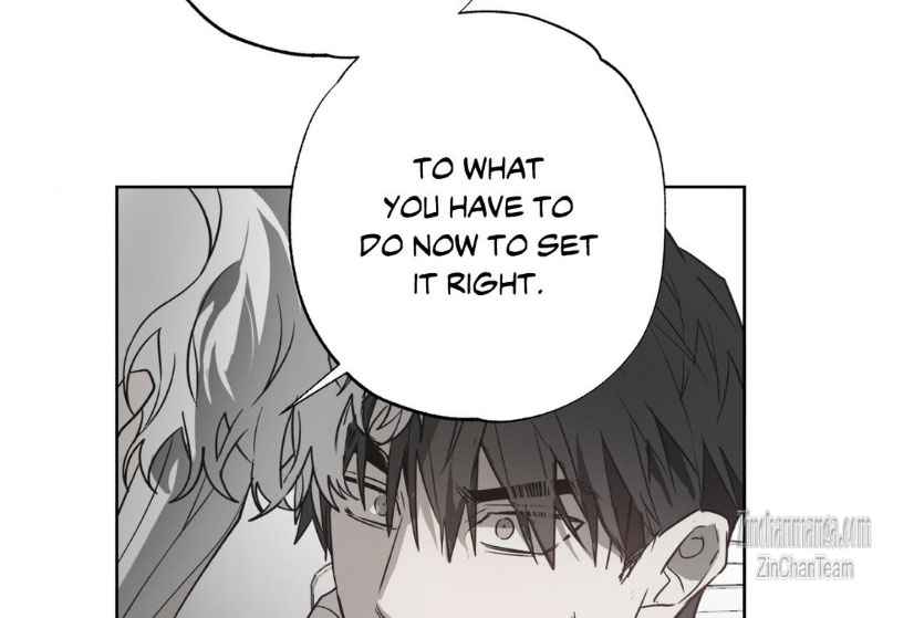 Hold Over You [OFCL] Chapter 6 page 38