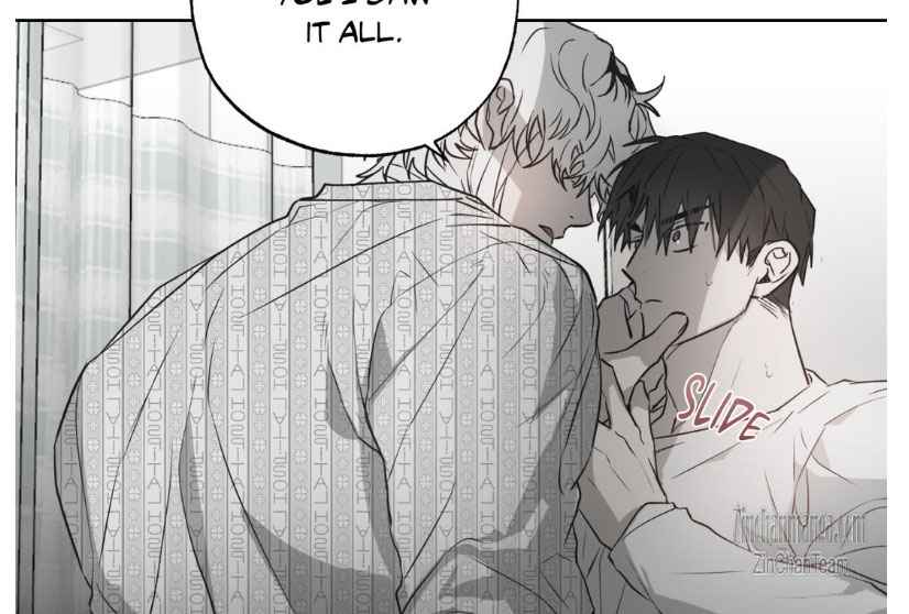 Hold Over You [OFCL] Chapter 6 page 41