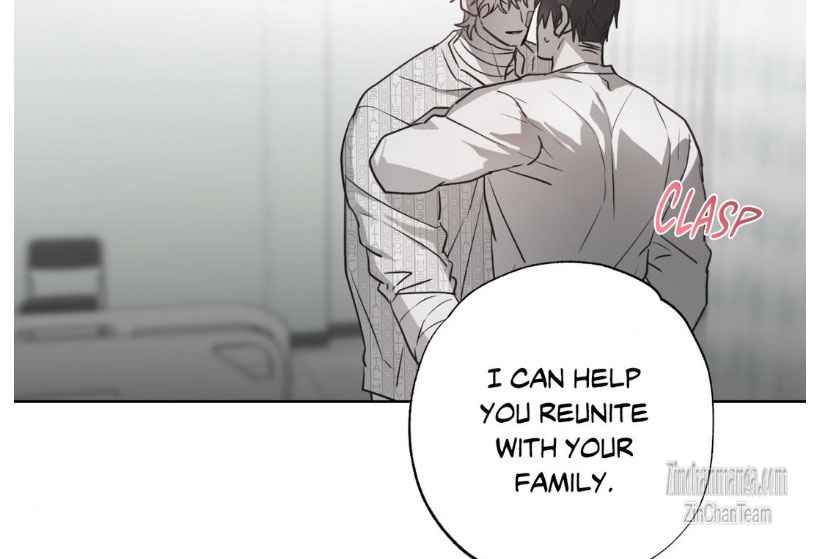 Hold Over You [OFCL] Chapter 6 page 45