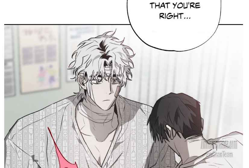 Hold Over You [OFCL] Chapter 6 page 48