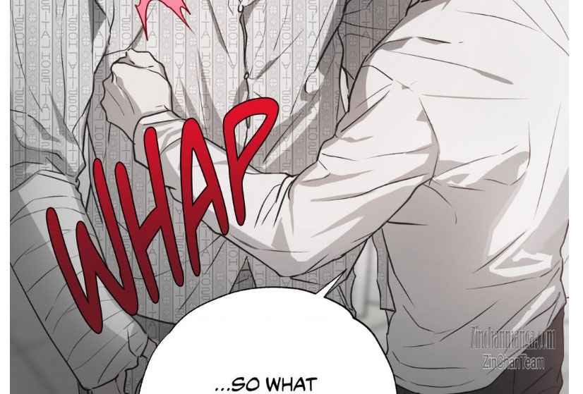 Hold Over You [OFCL] Chapter 6 page 49