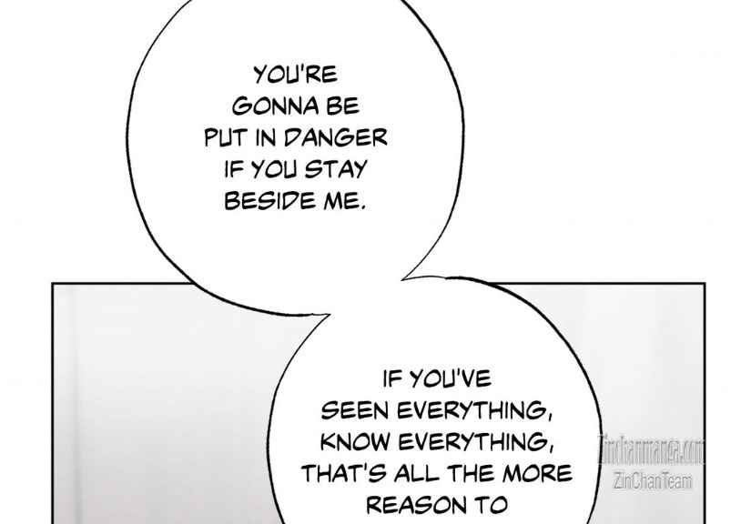 Hold Over You [OFCL] Chapter 6 page 51