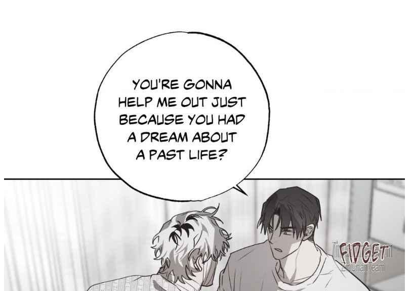 Hold Over You [OFCL] Chapter 6 page 54