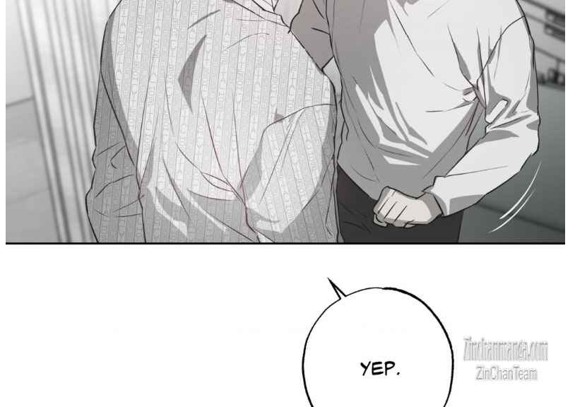 Hold Over You [OFCL] Chapter 6 page 55