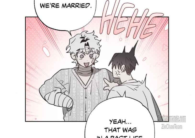 Hold Over You [OFCL] Chapter 6 page 57