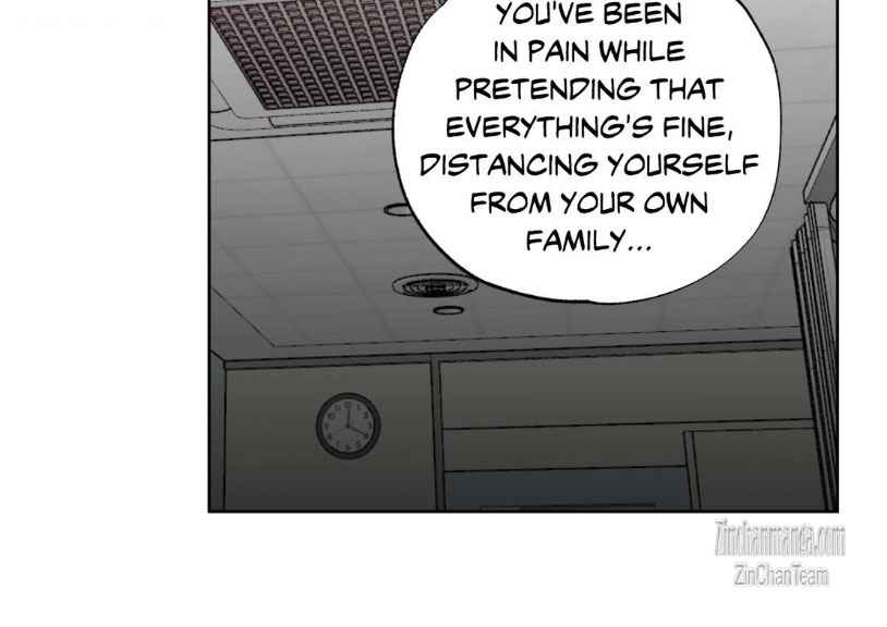 Hold Over You [OFCL] Chapter 6 page 64