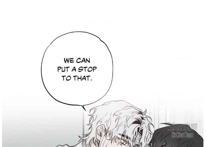 Hold Over You [OFCL] Chapter 6 page 65