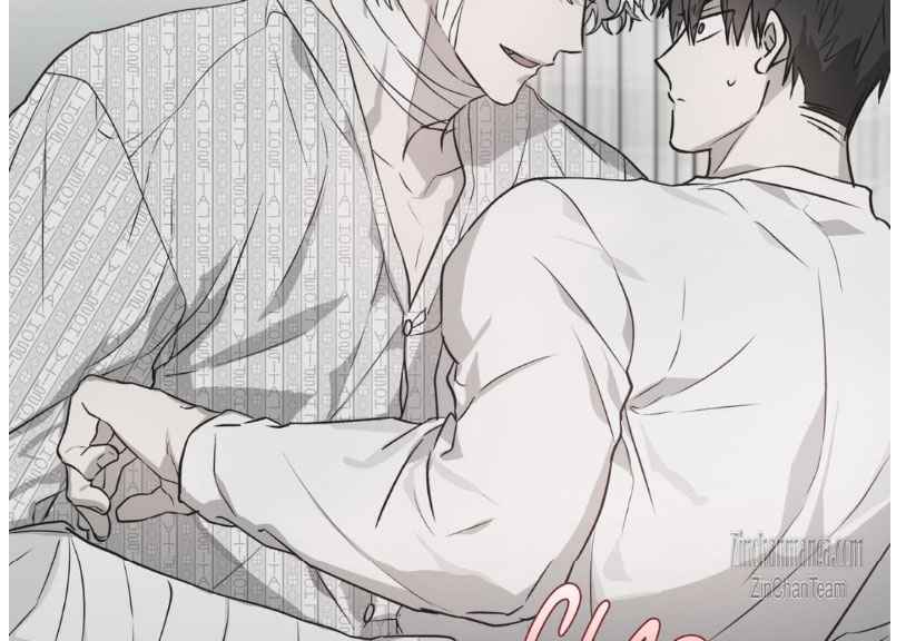 Hold Over You [OFCL] Chapter 6 page 66
