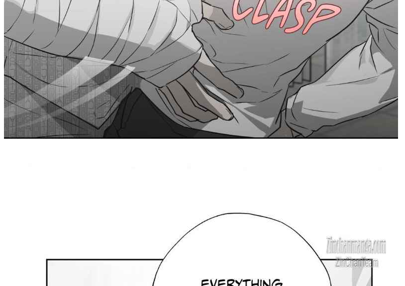 Hold Over You [OFCL] Chapter 6 page 67