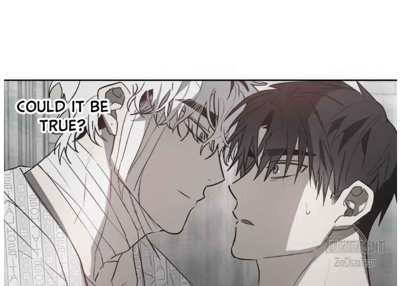 Hold Over You [OFCL] Chapter 6 page 71