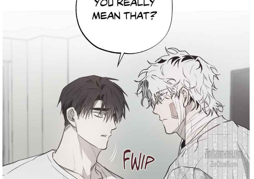 Hold Over You [OFCL] Chapter 6 page 79