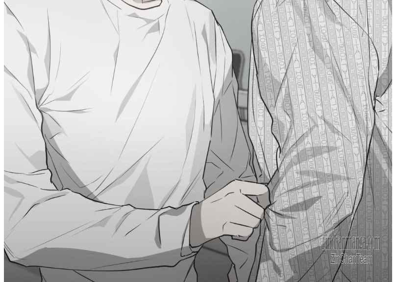 Hold Over You [OFCL] Chapter 6 page 80