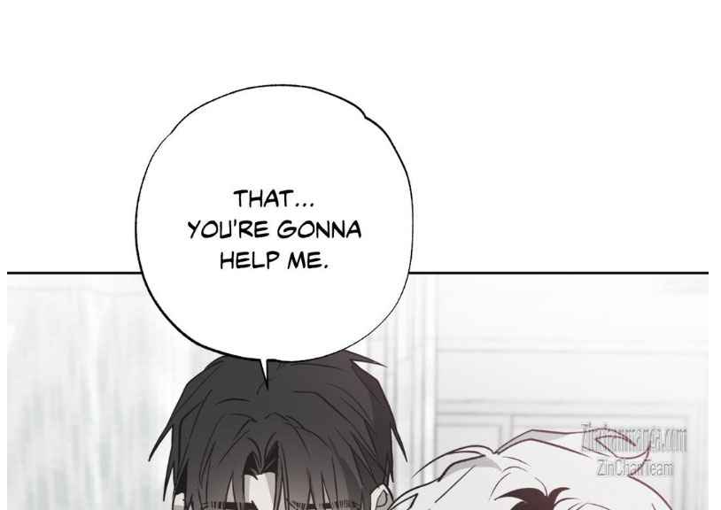 Hold Over You [OFCL] Chapter 6 page 82