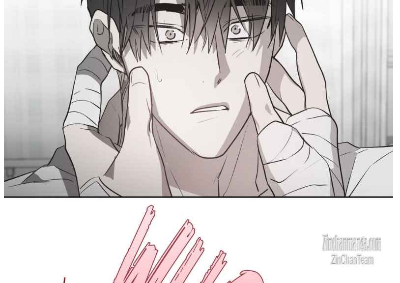 Hold Over You [OFCL] Chapter 6 page 85