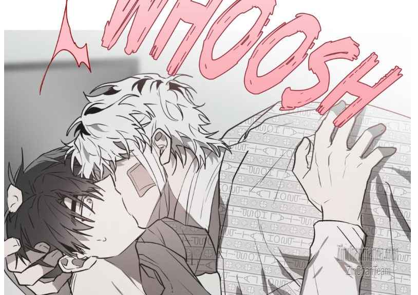 Hold Over You [OFCL] Chapter 6 page 86