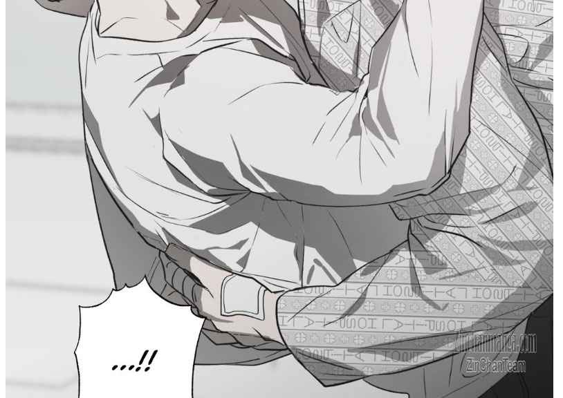 Hold Over You [OFCL] Chapter 6 page 87