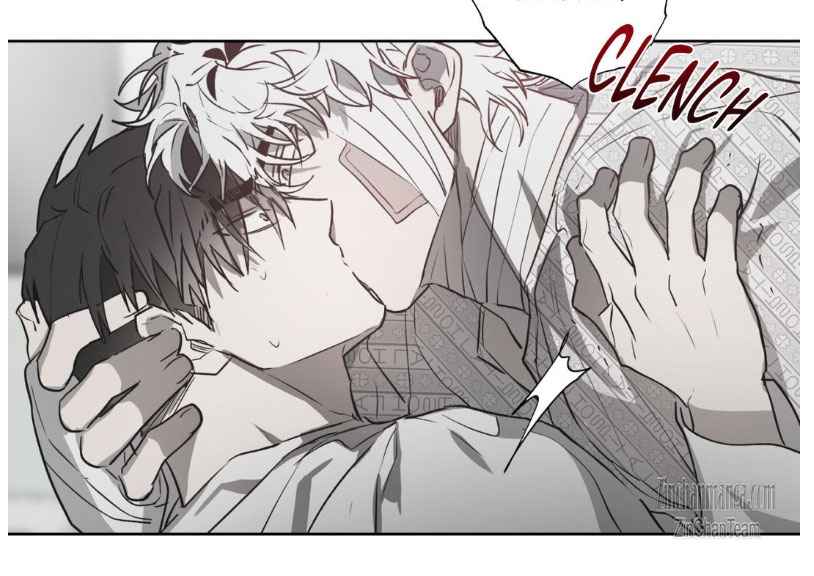 Hold Over You [OFCL] Chapter 6 page 89