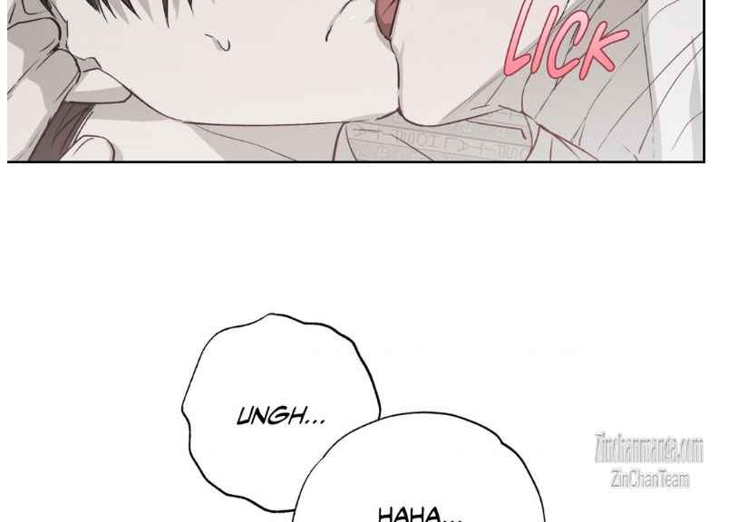 Hold Over You [OFCL] Chapter 6 page 91